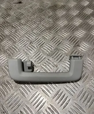 Jaguar XF X250 A set of handles for the ceiling 8X23F045C96B