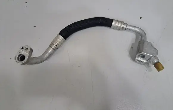 BMW iX Air conditioning (A/C) pipe/hose 5A01C59