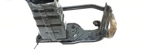 Mercedes-Benz CLK A209 C209 Front bumper shock/impact absorber 