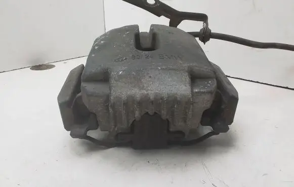 BMW 5 E60 E61 Front brake caliper 6024BMW