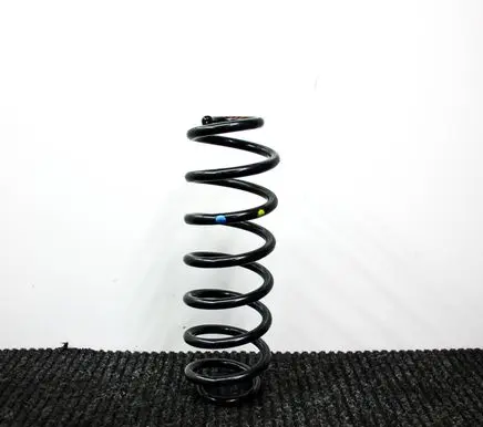 Toyota Corolla E210 E21 Rear coil spring