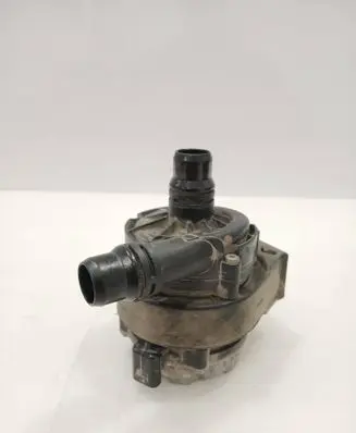 Peugeot 208 Electric auxiliary coolant/water pump 0392024023 9827567980 20200829