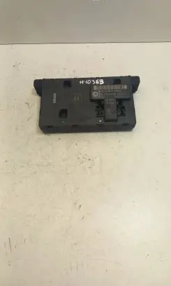 Mercedes-Benz C W203 Door control unit/module A2038201385 2038201385