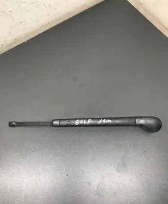 Volkswagen Golf VI Rear wiper blade 6R6955707B