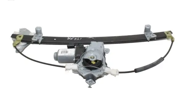 Nissan Pathfinder R51 Front door window regulator with motor 402120D