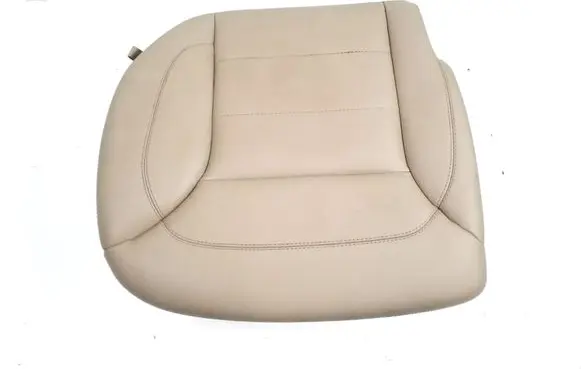 Mercedes-Benz ML W166 Rear seat 