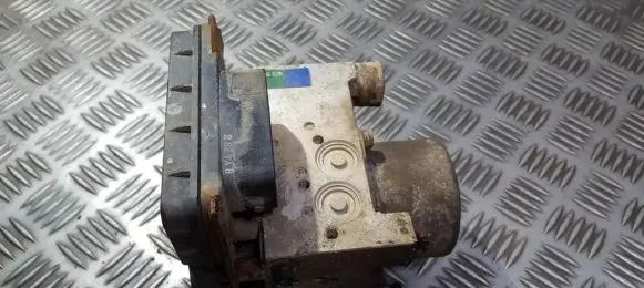 Mazda 6 ABS Pump gj6e437a0 2913e0231437-0070