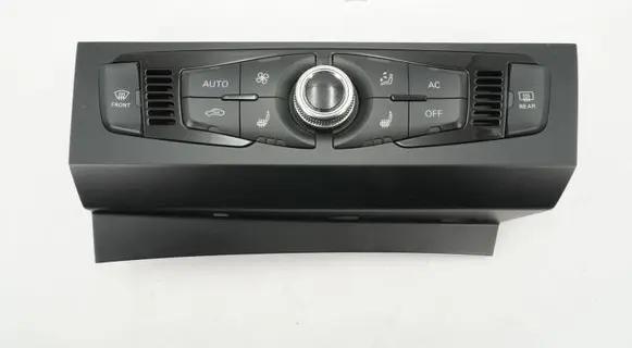 Audi A5 8T 8F Climate control unit 8K1820043R