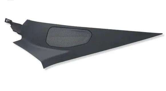 BMW X6 G06 (A) pillar trim 7457101