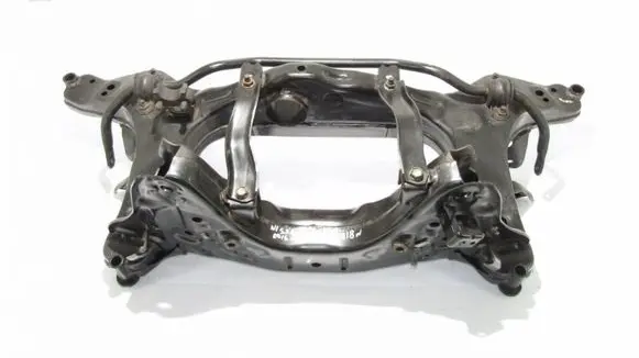 Nissan X-Trail T32 Rear subframe Nra