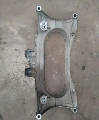 Lexus GS 300 350 430 450H Front subframe