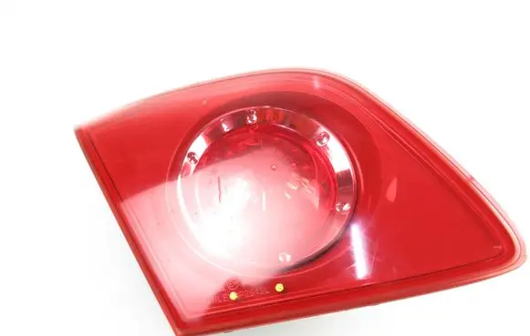 Mazda 3 I Rear/tail lights P2913L