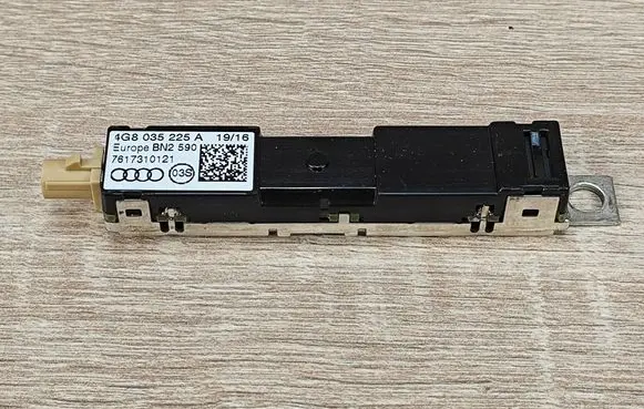 Audi A7 S7 4G Other devices 4G8035225A