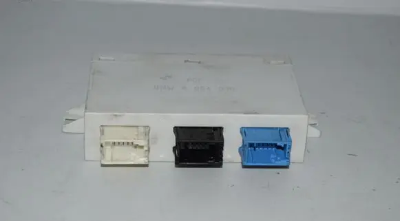 BMW 5 E39 Parking PDC control unit/module 6904010