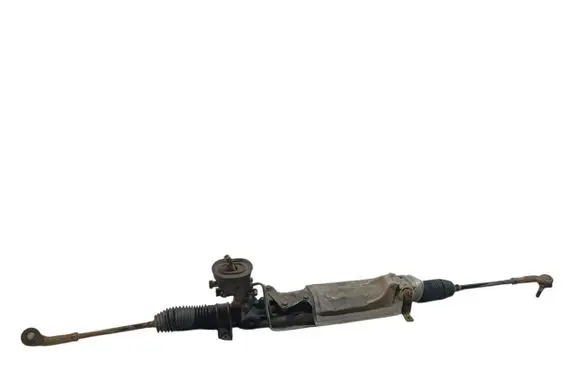 Volkswagen Golf IV Steering rack 1J1422105