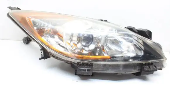 Mazda 3 II Headlight/headlamp BDG751030