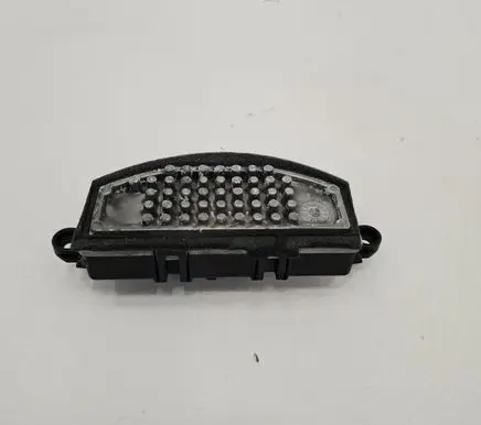 Mini One - Cooper F56 F55 Heater blower motor/fan resistor 9377854