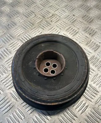BMW 3 E92 E93 Crankshaft pulley 7810458