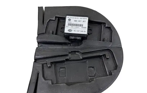 Light module LCM