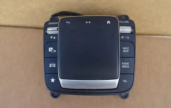Mercedes-Benz GLA H247 Head unit multimedia control A2479003903 A2479014202 A2479023501