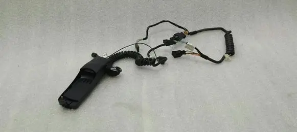 Mercedes-Benz E AMG W211 Other devices A2118205215