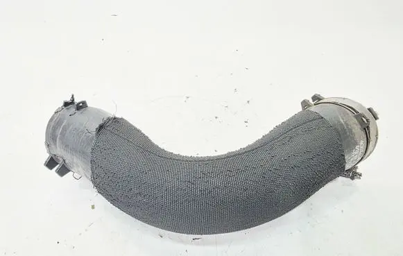 Audi A6 C7 Coolant pipe/hose 4G0145737AE