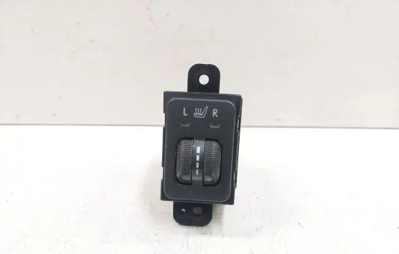 Subaru Legacy Seat heating switch 37220