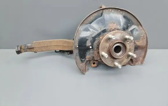 Honda Accord Front wheel hub