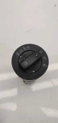 Audi A4 S4 B7 8E 8H Light switch 8e0941531c