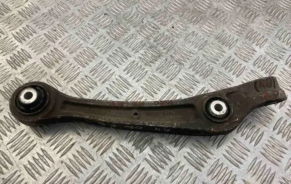 Front control arm