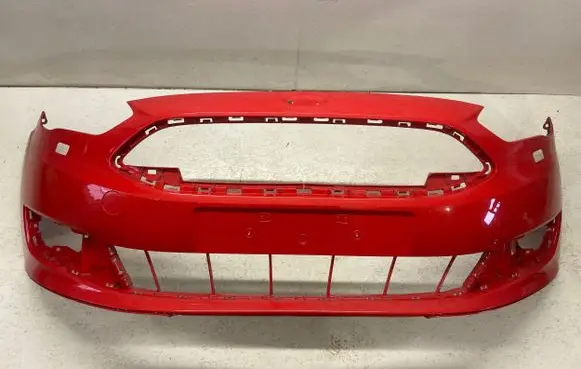 Ford C-MAX II Front bumper F1cbr17757