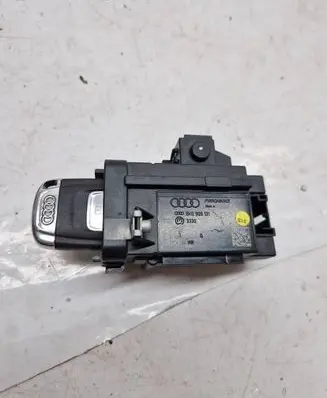 Audi A4 S4 B8 8K Ignition lock 8T0959754K 8K0909131C 3330410105