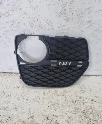 BMW X6 E71 Front bumper lower grill 7312606
