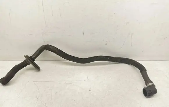 Audi A6 S6 C6 4F Engine coolant pipe/hose 4F1819699 ETG5176S1