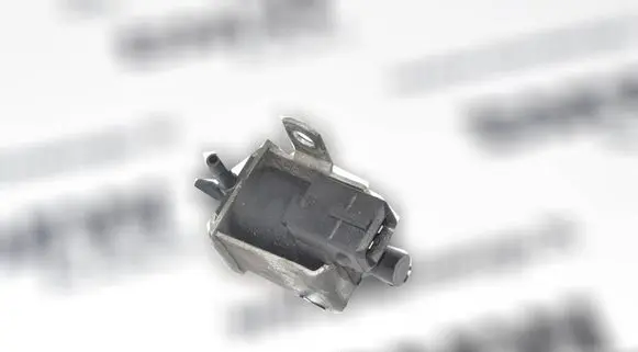 BMW 5 E39 Turbo solenoid valve 1742711