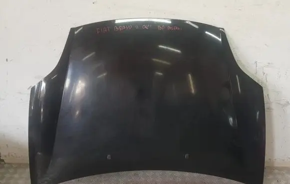 Fiat Bravo Engine bonnet/hood