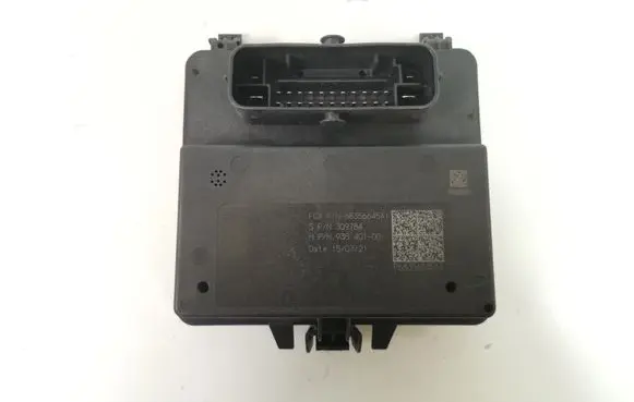 Jeep Grand Cherokee WL Tailgate/trunk control unit/module 68356645AI