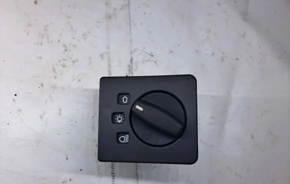 Fiat Ducato Light switch A223