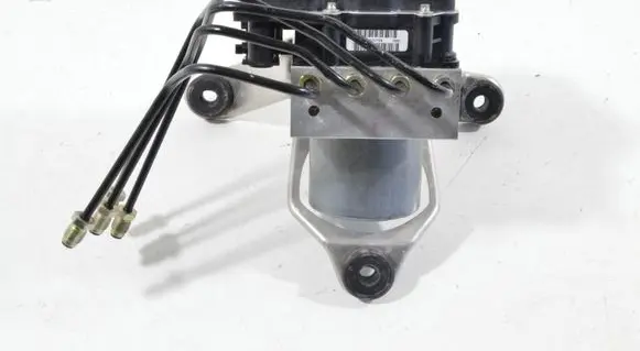 Porsche Cayman 987 ABS control unit/module 98735575505