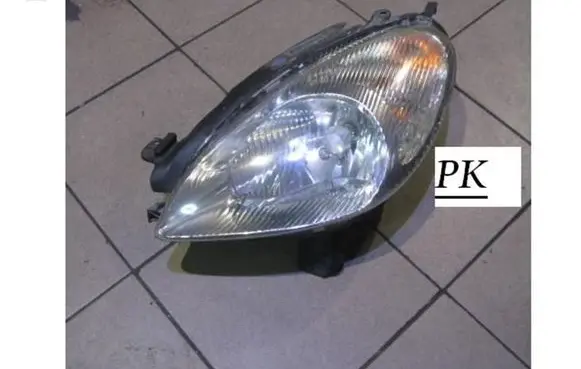 Citroen Xsara Picasso Headlight/headlamp 89300190 9631495180