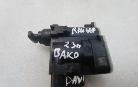 Ford Ranger IV Fuel tank cap lock motor N1WBE220A20BA