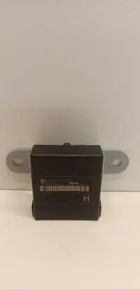 Other control units/modules