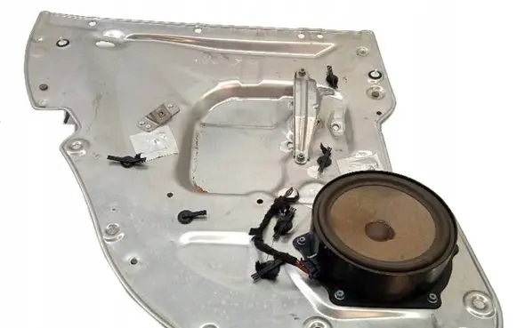 Audi A2 Other interior part
