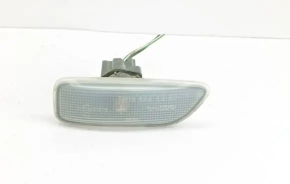 Volvo V70 Front fender indicator light E101678