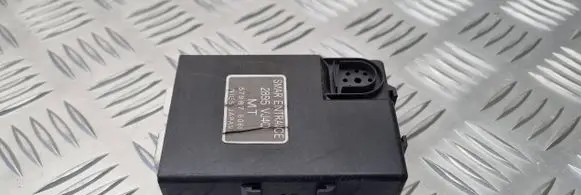 Nissan King Cab, Navara Other control units/modules 28595VJ400 5751878060