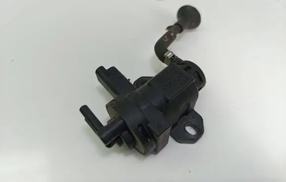 Citroen C8 Turbo solenoid valve 9628971180