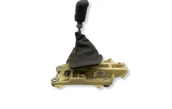 Volvo S40 Gear shifter/selector 30711902