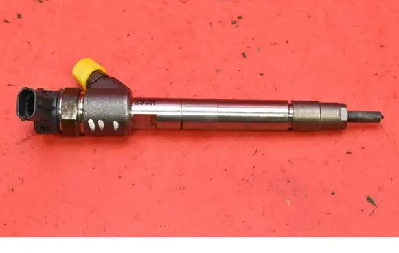 Ford Focus Fuel injector 9828959880