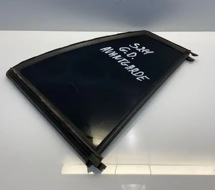 Mercedes-Benz E W211 Rear vent window glass A2117300855 2117300855
