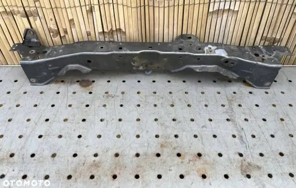Honda CR-V Radiator support slam panel